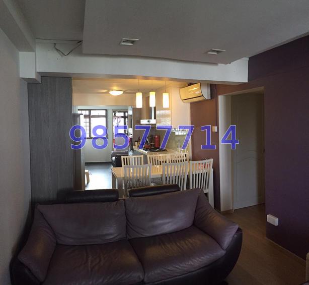 Blk 30 Marine Crescent (Marine Parade), HDB 3 Rooms #72468491